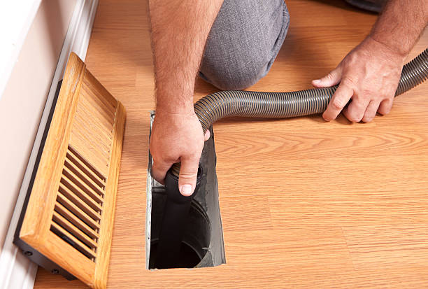 Best General Air Duct Cleaning  in Holtville, CA