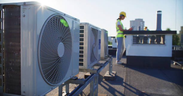 Air Duct Mold Removal in Holtville, CA